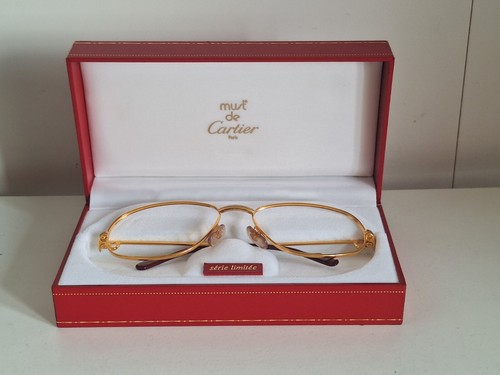 Lunettes cartier homme - homme, série